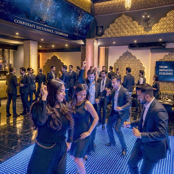 Corporate Events